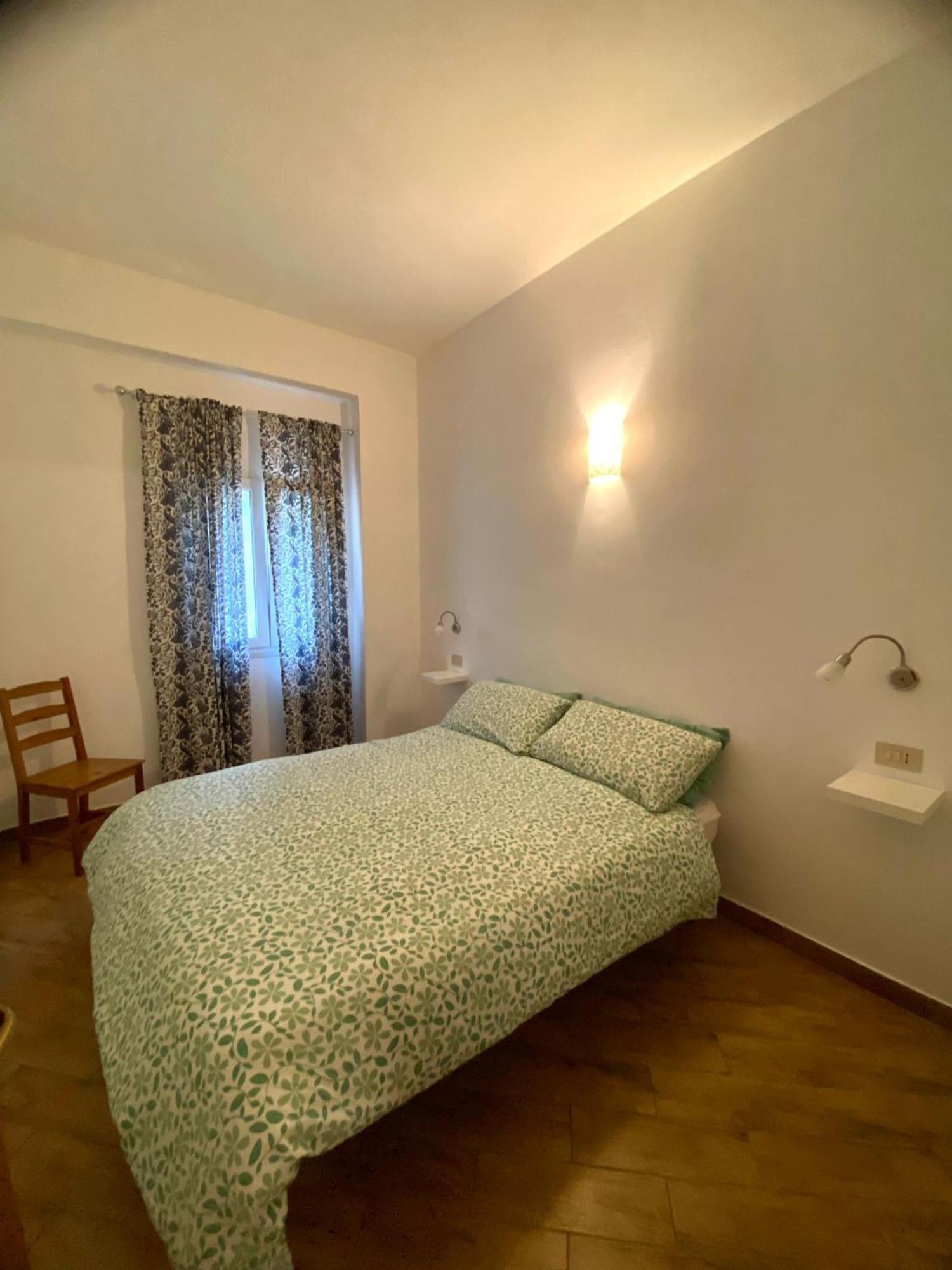 Terra Mia Apartment เชฟาลู ภายนอก รูปภาพ